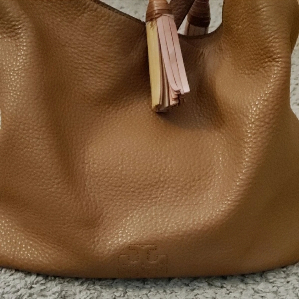 Tory burch shoulder bag